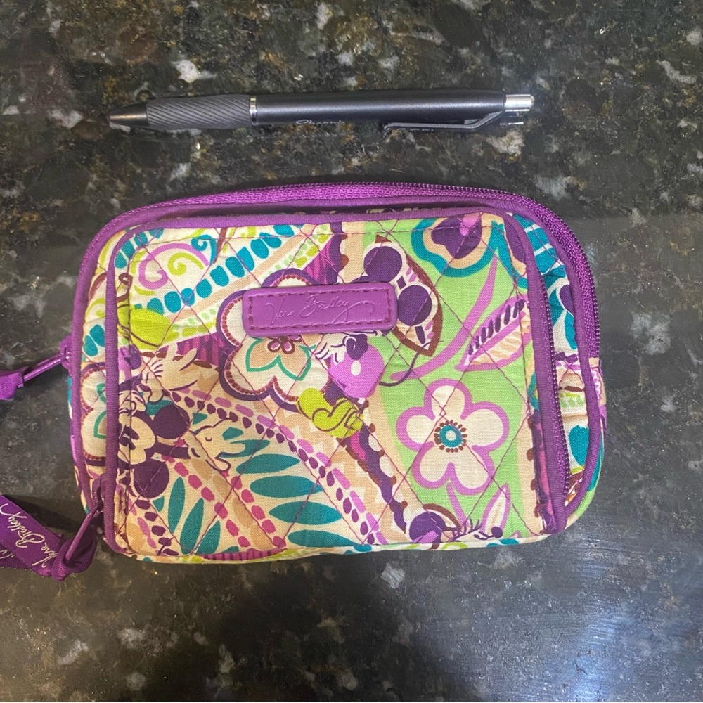 Vb Mickey New Wallet - image 7